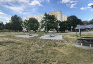 Wawrzyszew, Warszawa.
