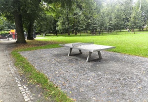 Park Antoninek