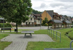 Sromowce Wyżne